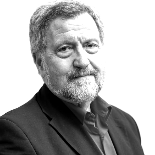 Prof. Dr. Jaroslav Světlík