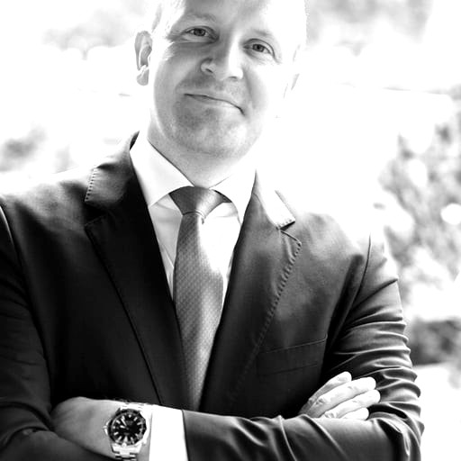 Prof. Dr. Torsten Harms